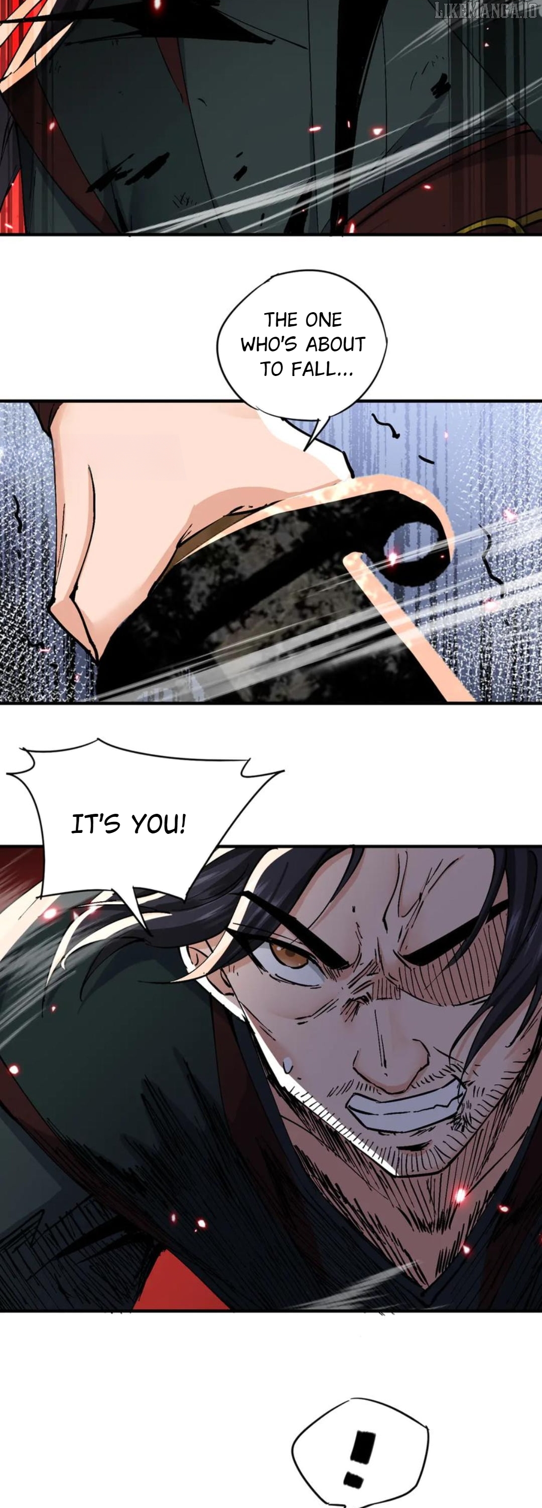 My Empress Apprentice is Becoming Evil Chapter 69 - page 11